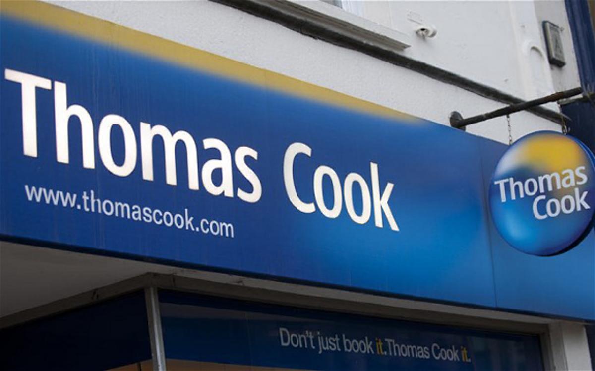 It’s beneficial for Indian customers: Thomas Cook